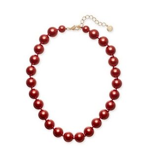 Charte Club necklace